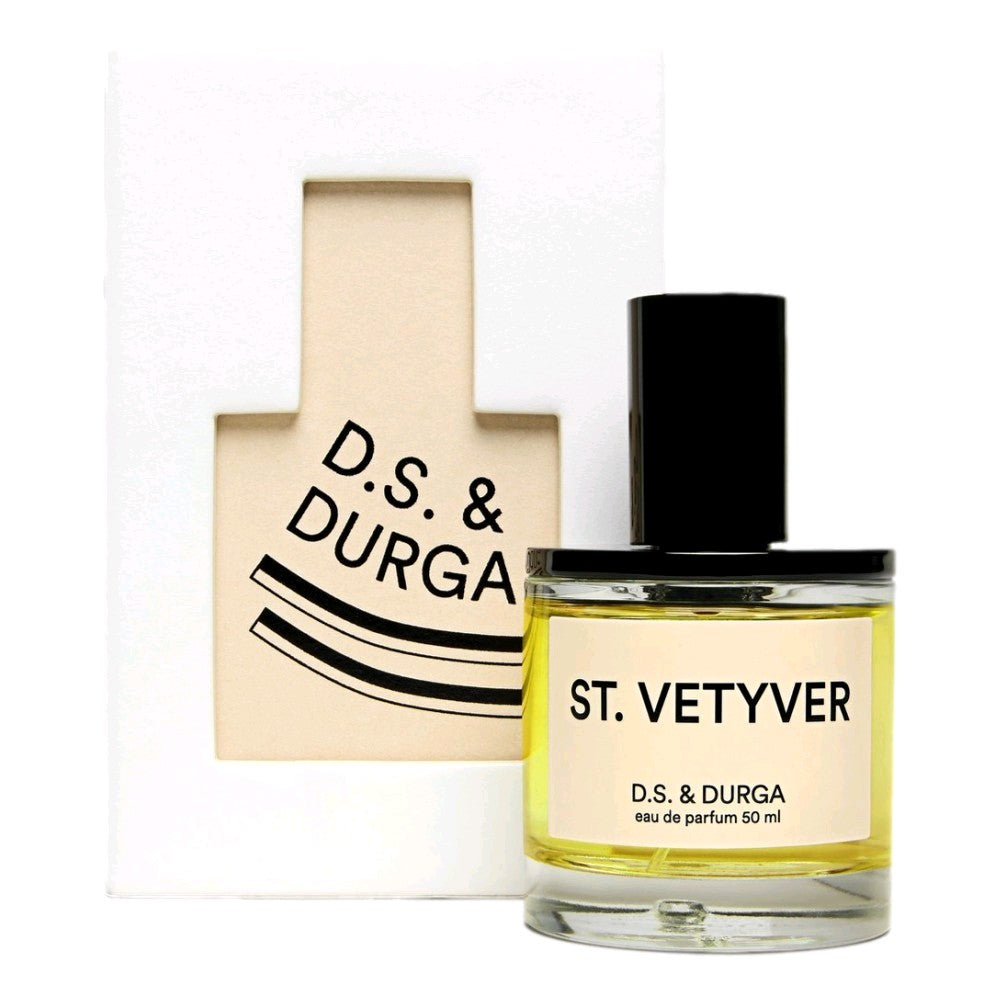 St. Vetyver By D.S. & Durga, 1.7 Oz Eau De Parfum Spray Unisex