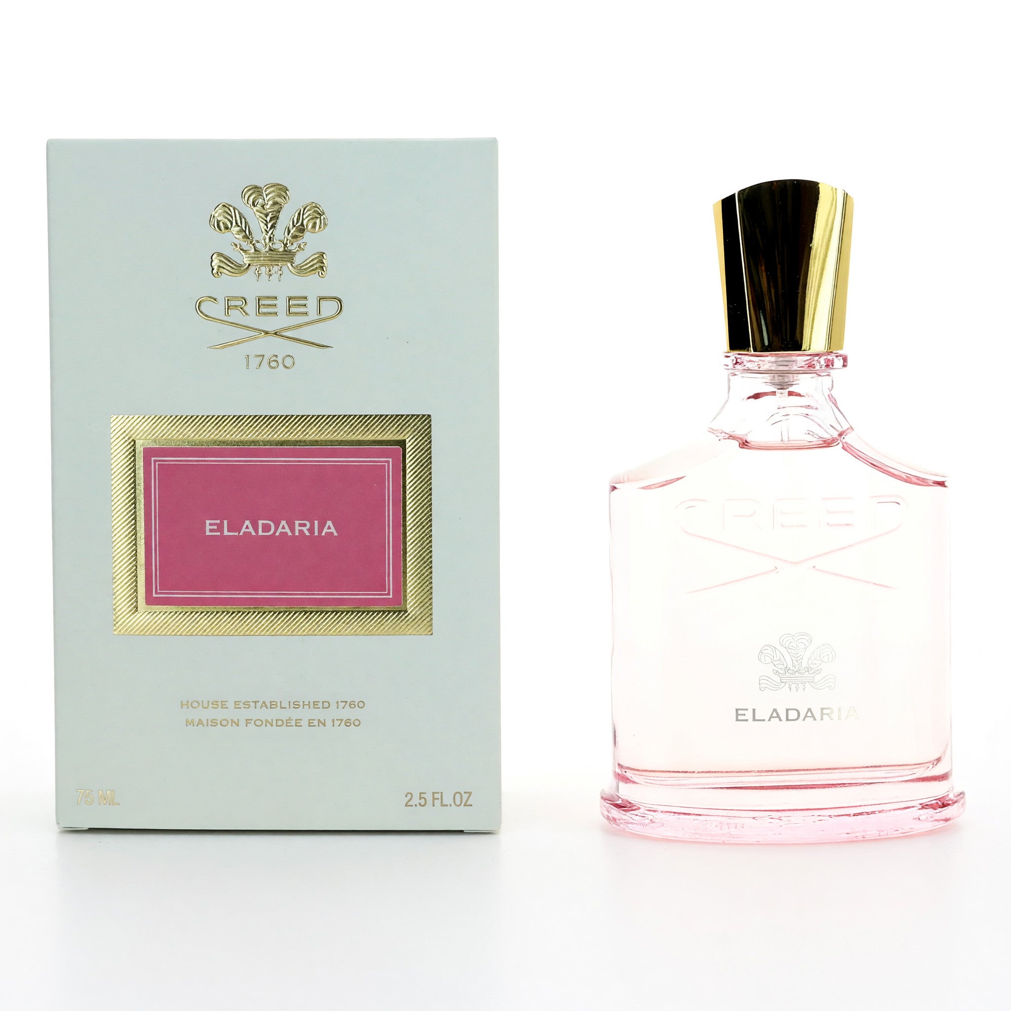 Eladaria by Creed for Women - 2.5 oz EDP Spray
