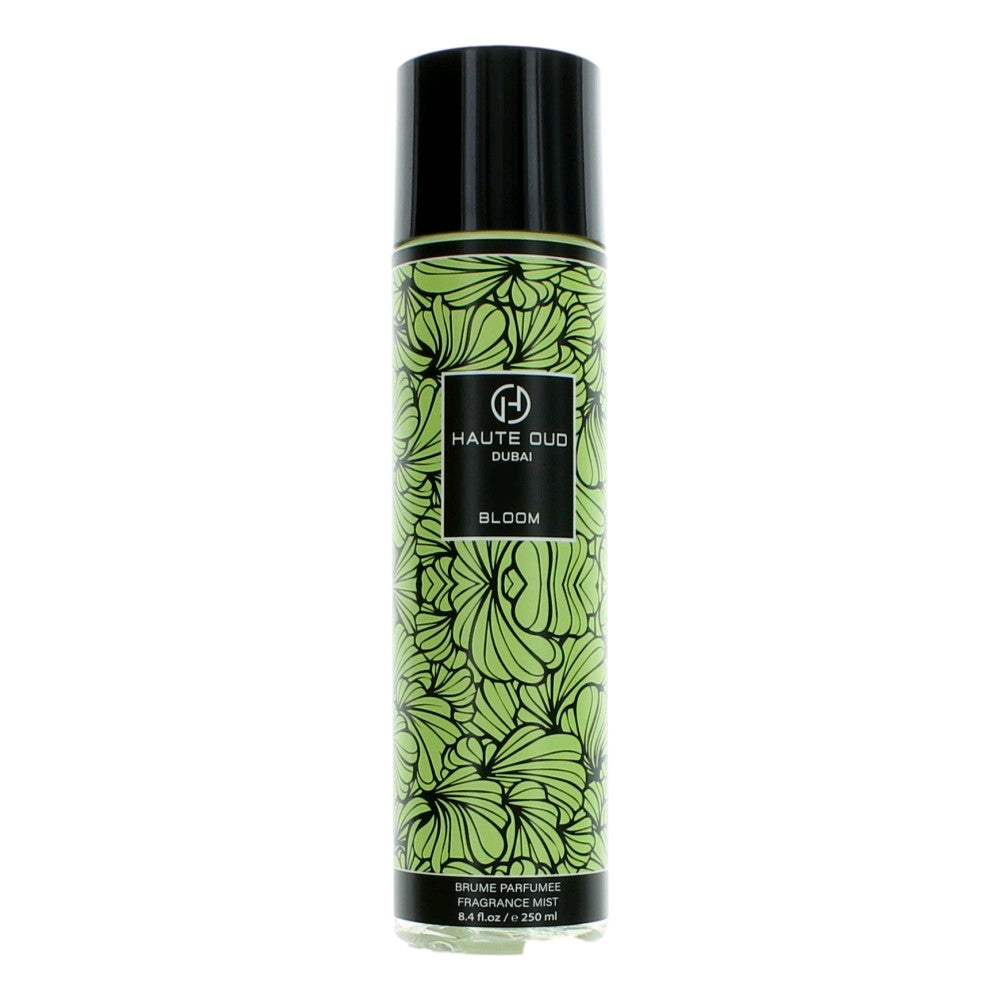 Bloom By Haute Oud, 8.4 Oz Fragrance Mist For Women