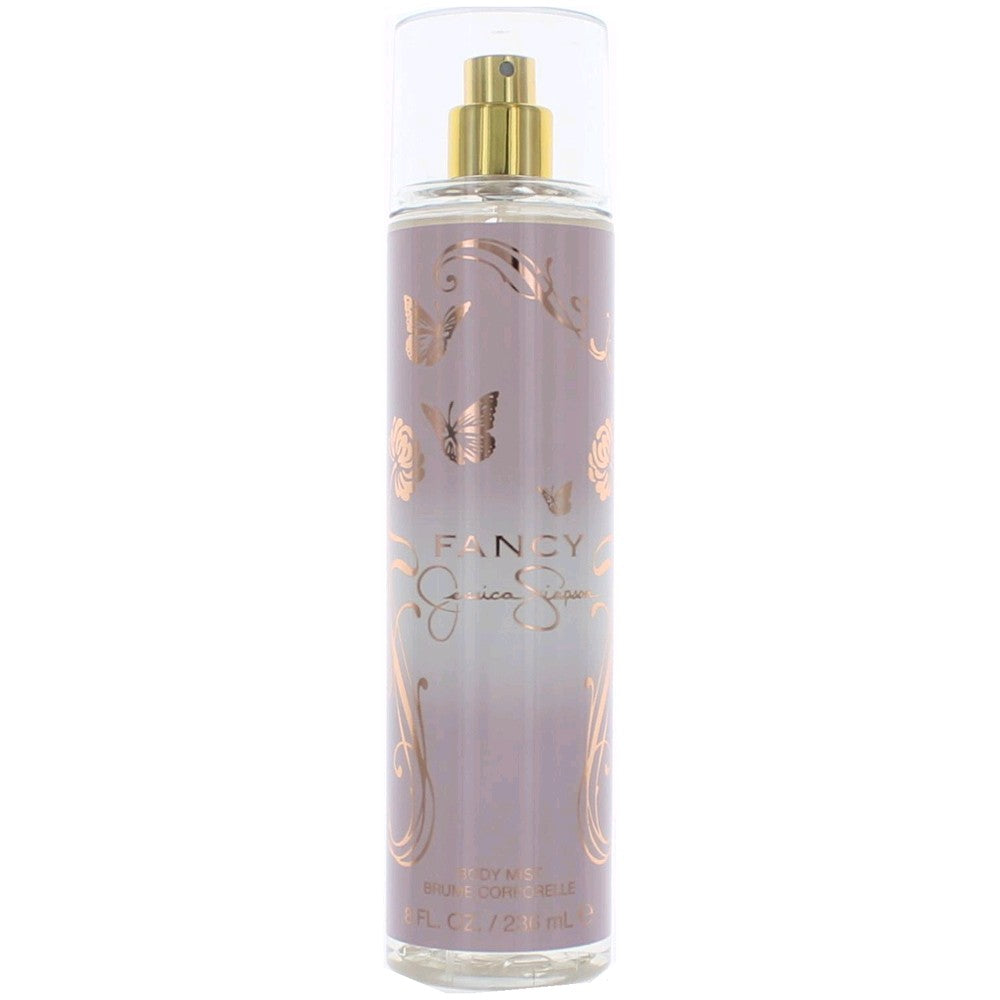 Fancy By Jessica Simpson, 8 Oz Body Mist For Women