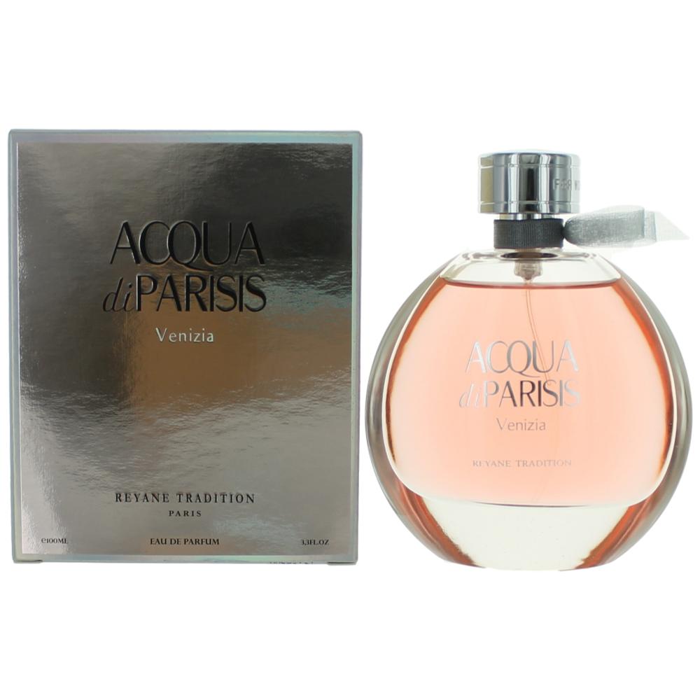 Acqua Di Parisis Venizia By Reyane Tradition, 3.3 Oz Eau De Parfum Spray For Women