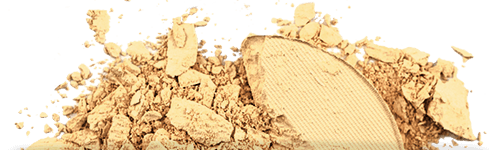 Pressed Banana Powder