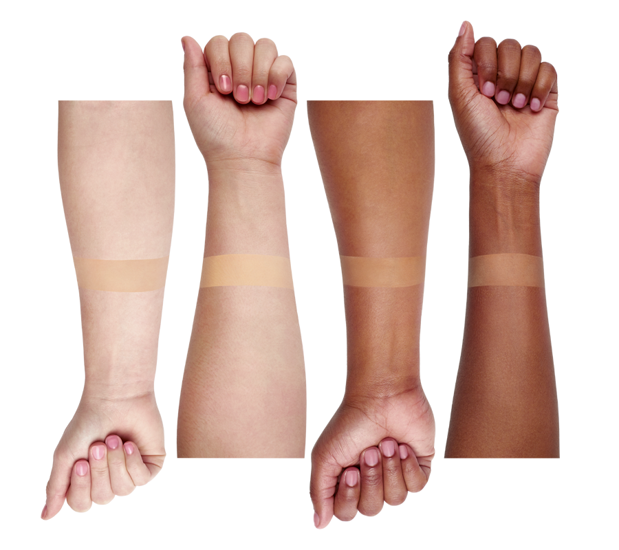 Pressed Banana Powder