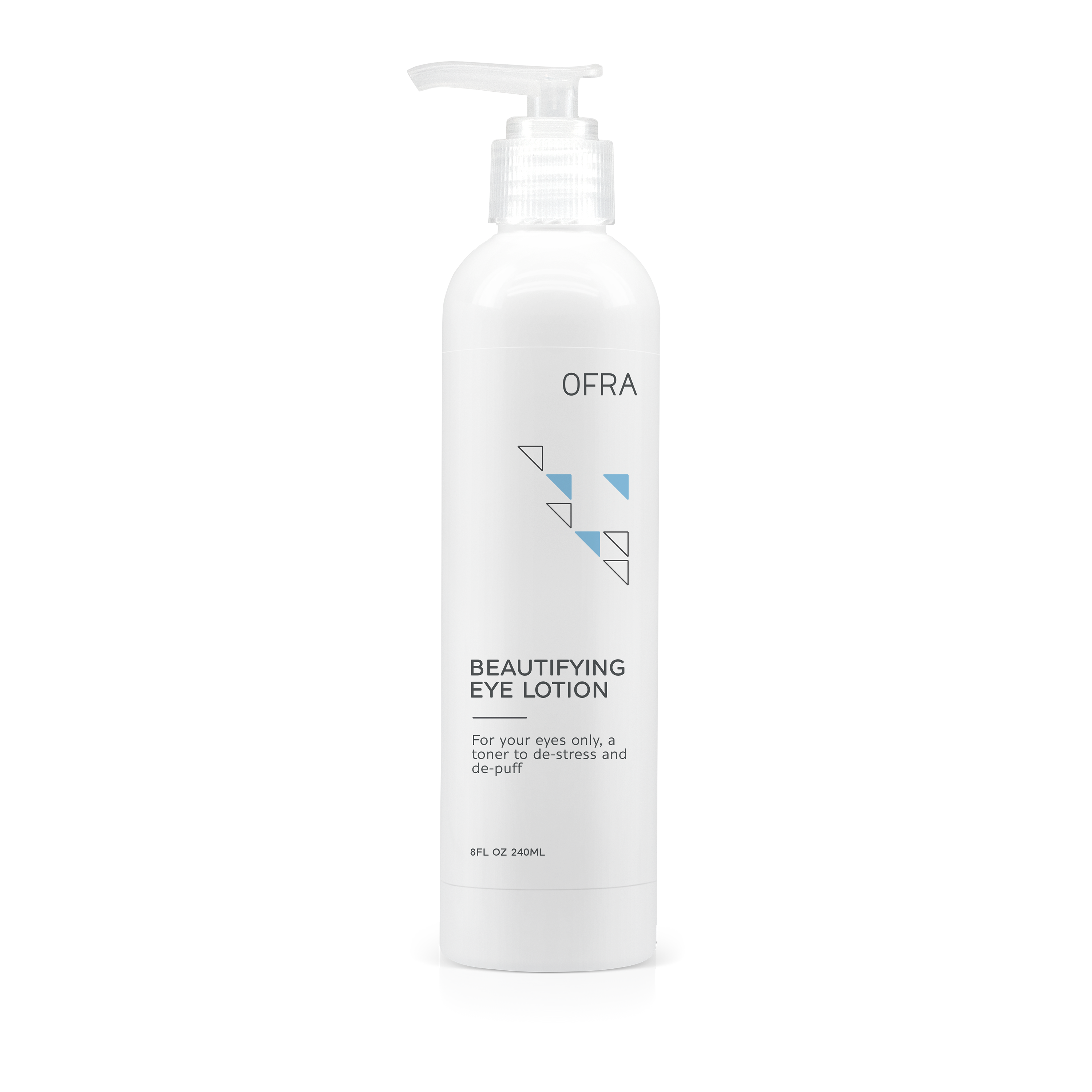 Beautifying Eye Lotion