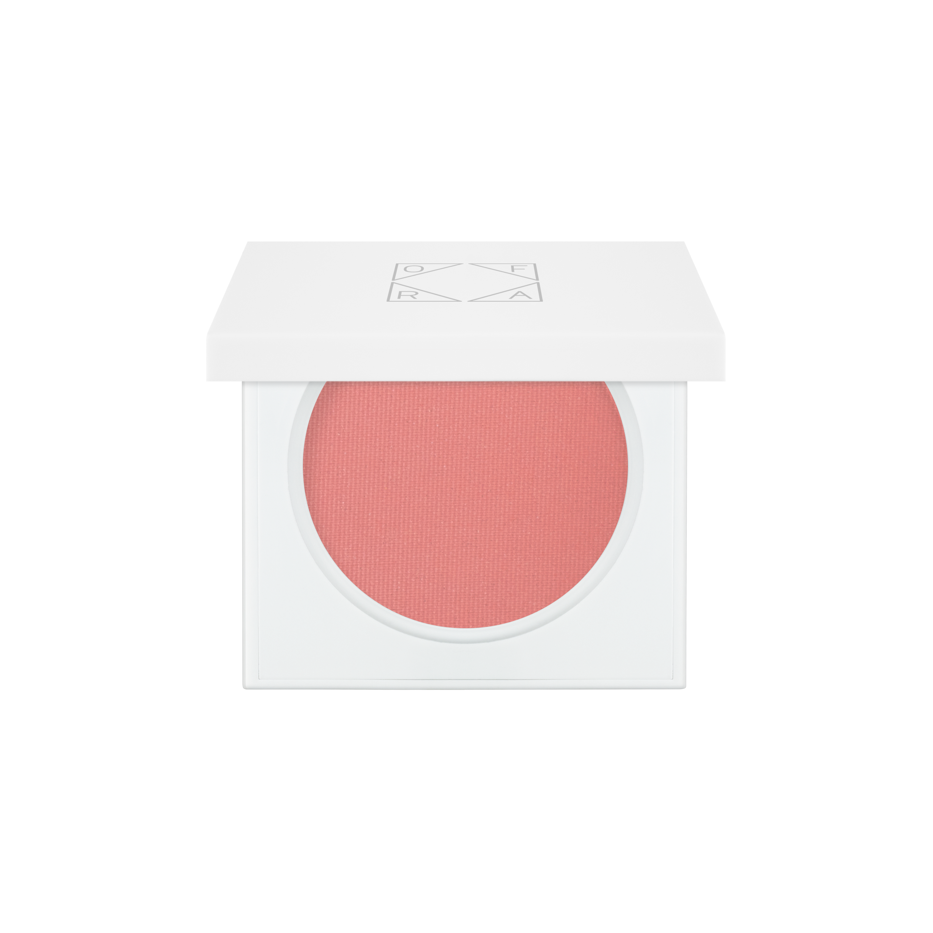 Pressed Blush - Candy Apple