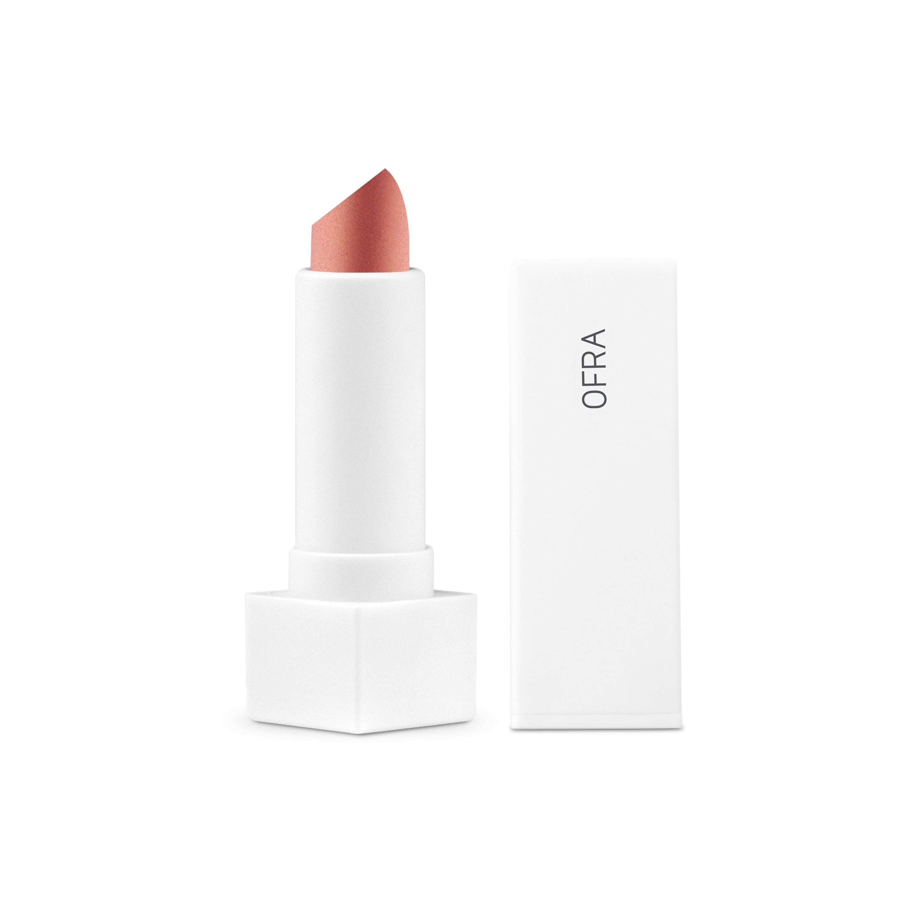 Lipstick - #102 Champagne Ice
