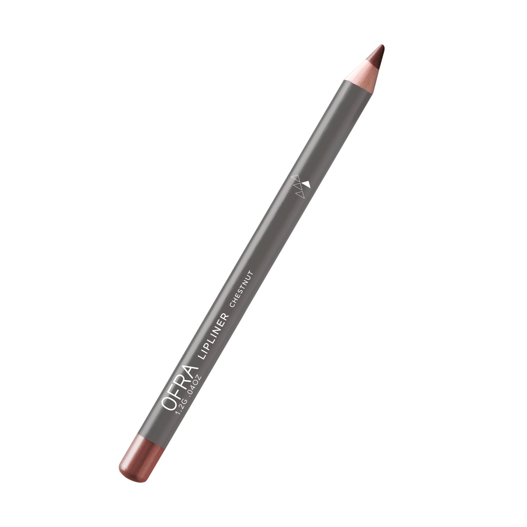 Lipliner - Chestnut