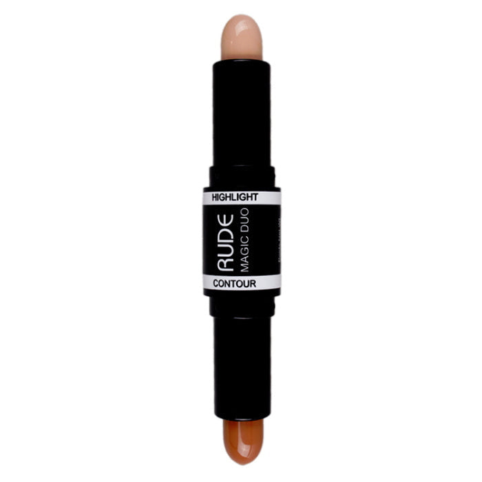 Rude Magic Duo Highlight & Contour(D0102H2B7Yg)