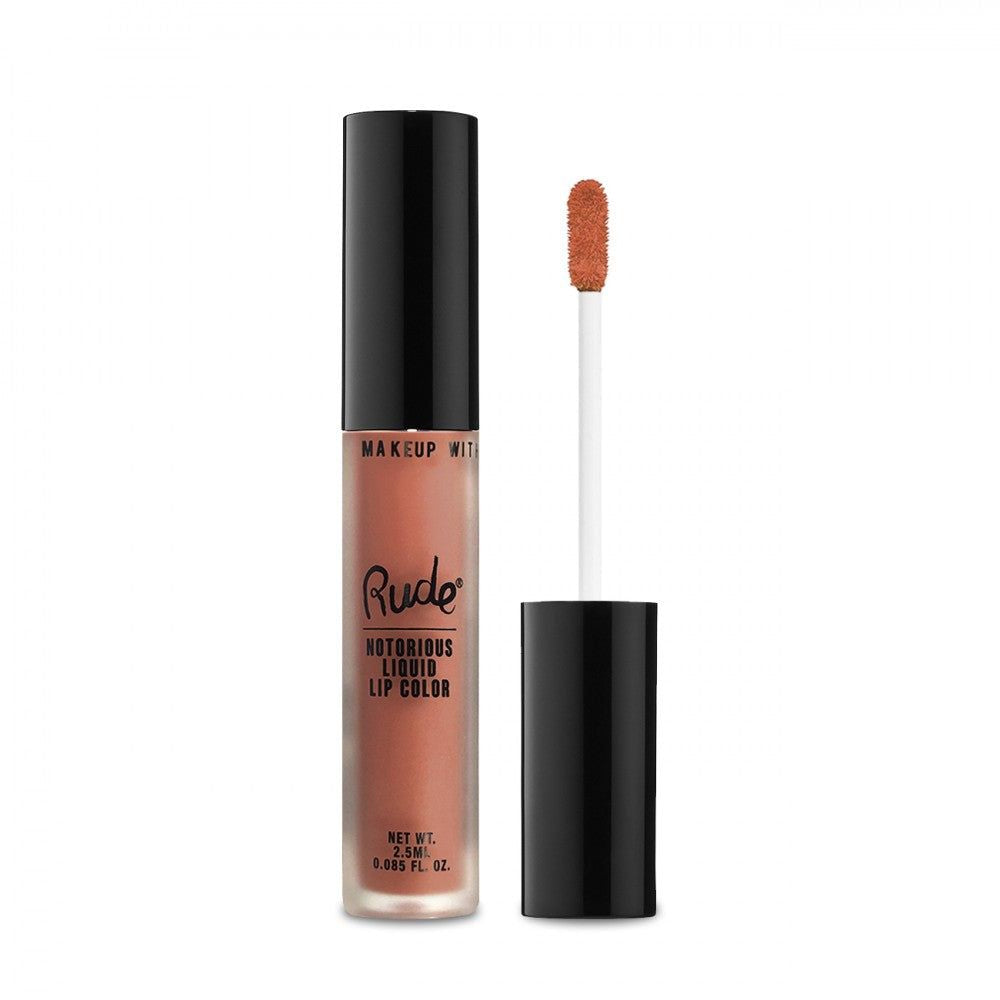 RUDE Notorious Liquid Lip color(D0102H2BE8A)