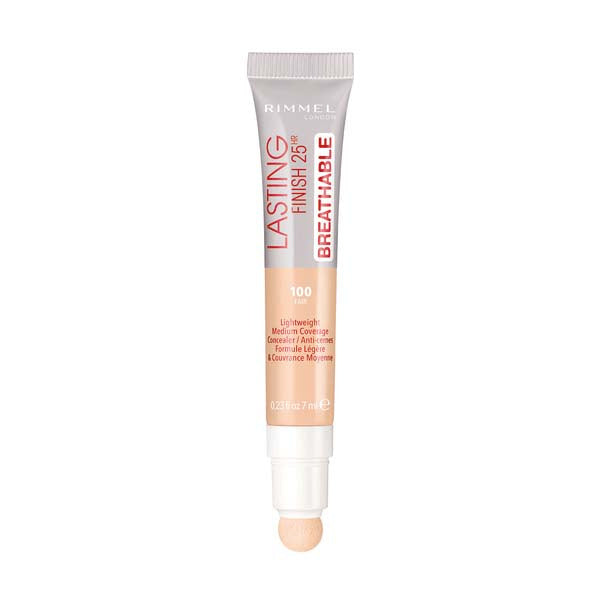 Rimmel London Lasting Finish Breathable Concealer(D0102H2Bxvg)