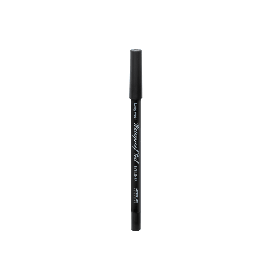 Absolute Waterproof Gel Eye & Lip Liner(D0102H2C0Hy)