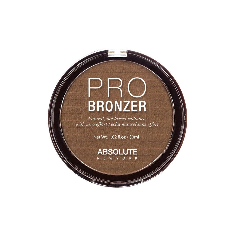 Absolute Pro Bronzer Palette(D0102H2C23G)