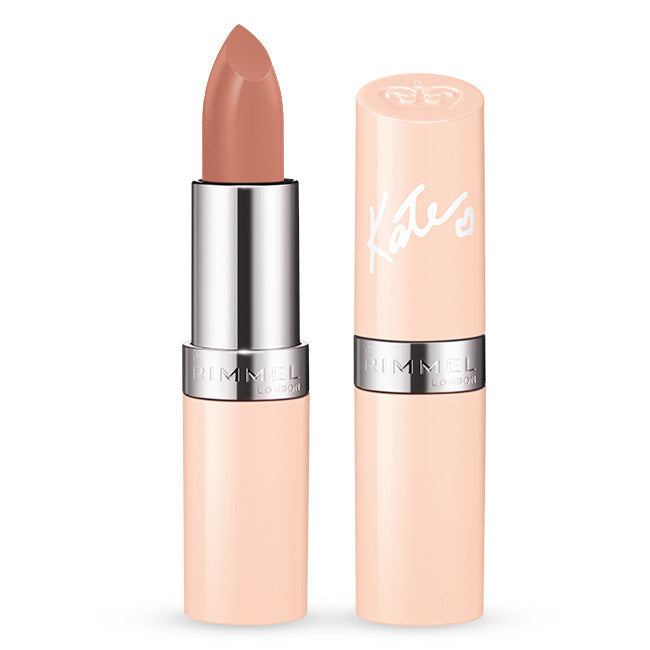 Rimmel London Lasting Finish By Kate Moss(D0102H2C39U)