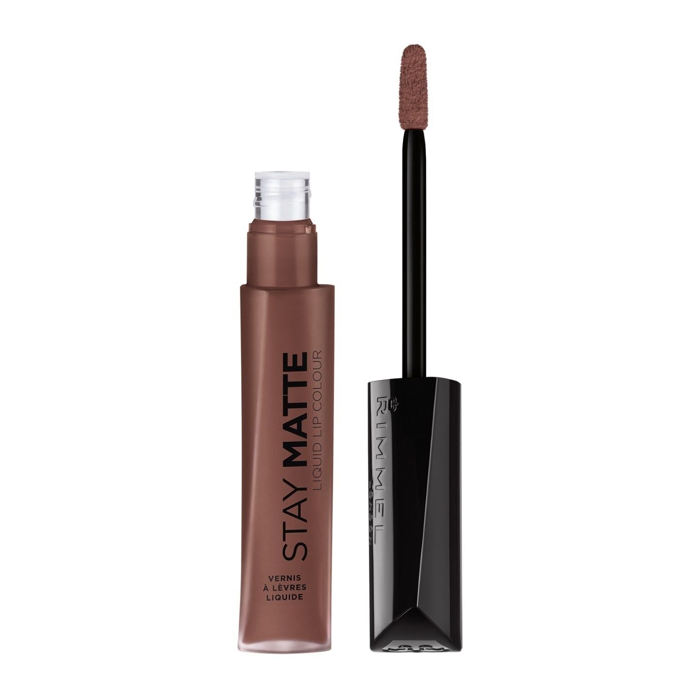 Rimmel London Stay Matte Liquid Lip Color(D0102H2C3Kw)