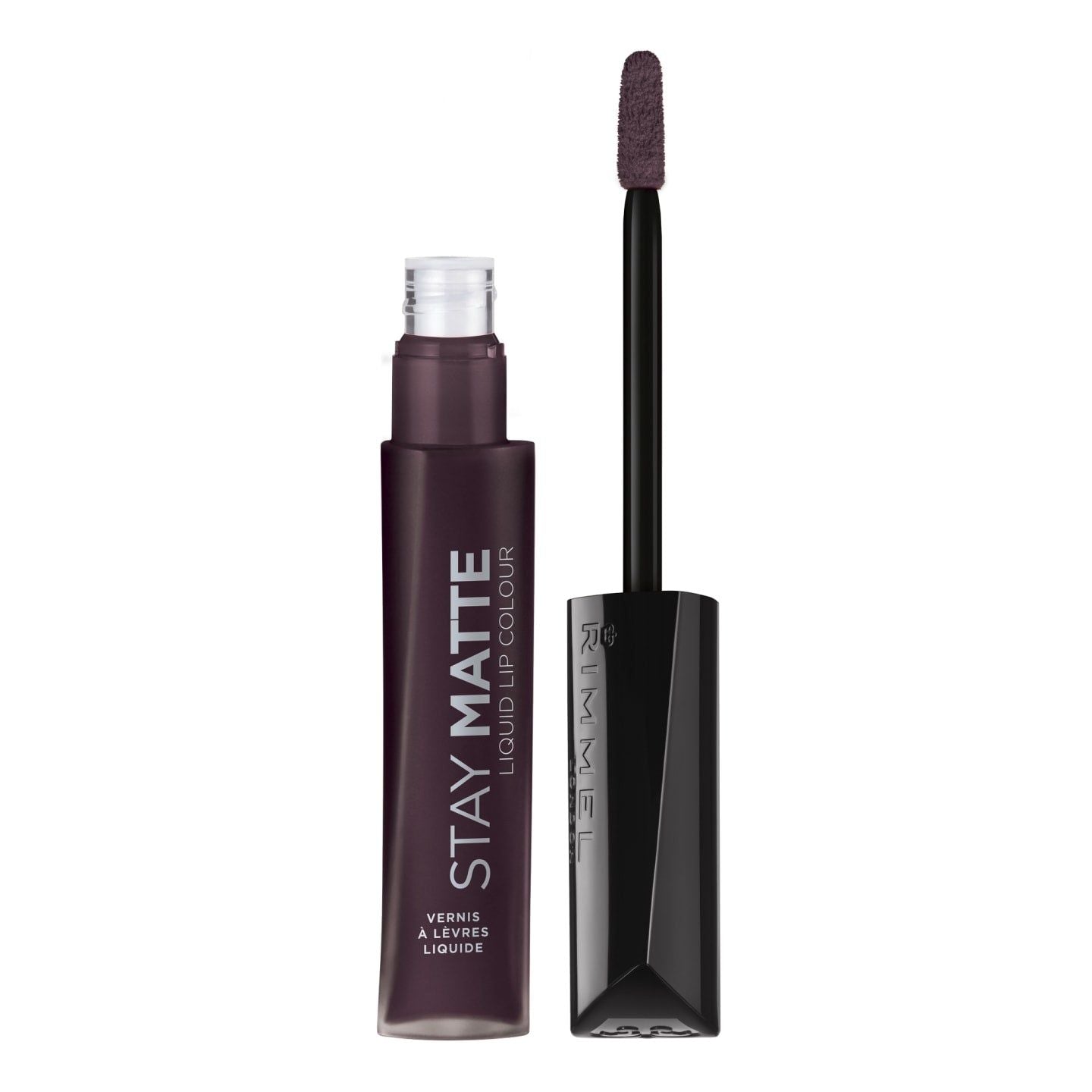 Rimmel London Stay Matte Liquid Lip Color(D0102H2C3Wu)