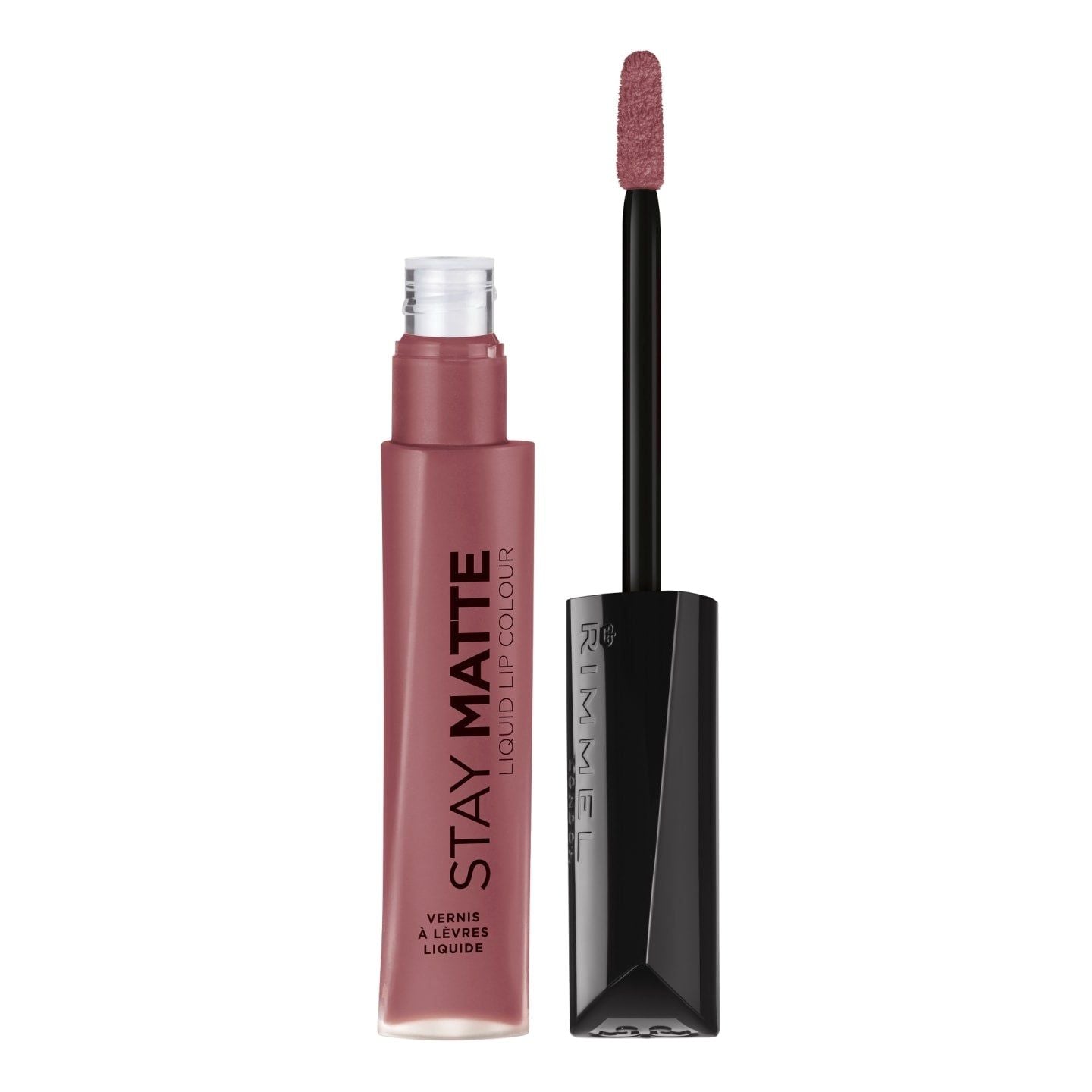 Rimmel London Stay Matte Liquid Lip Color(D0102H2C3Zu)