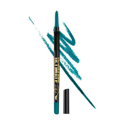 La Girl Ultimate Auto Eyeliner(D0102H2C89U)