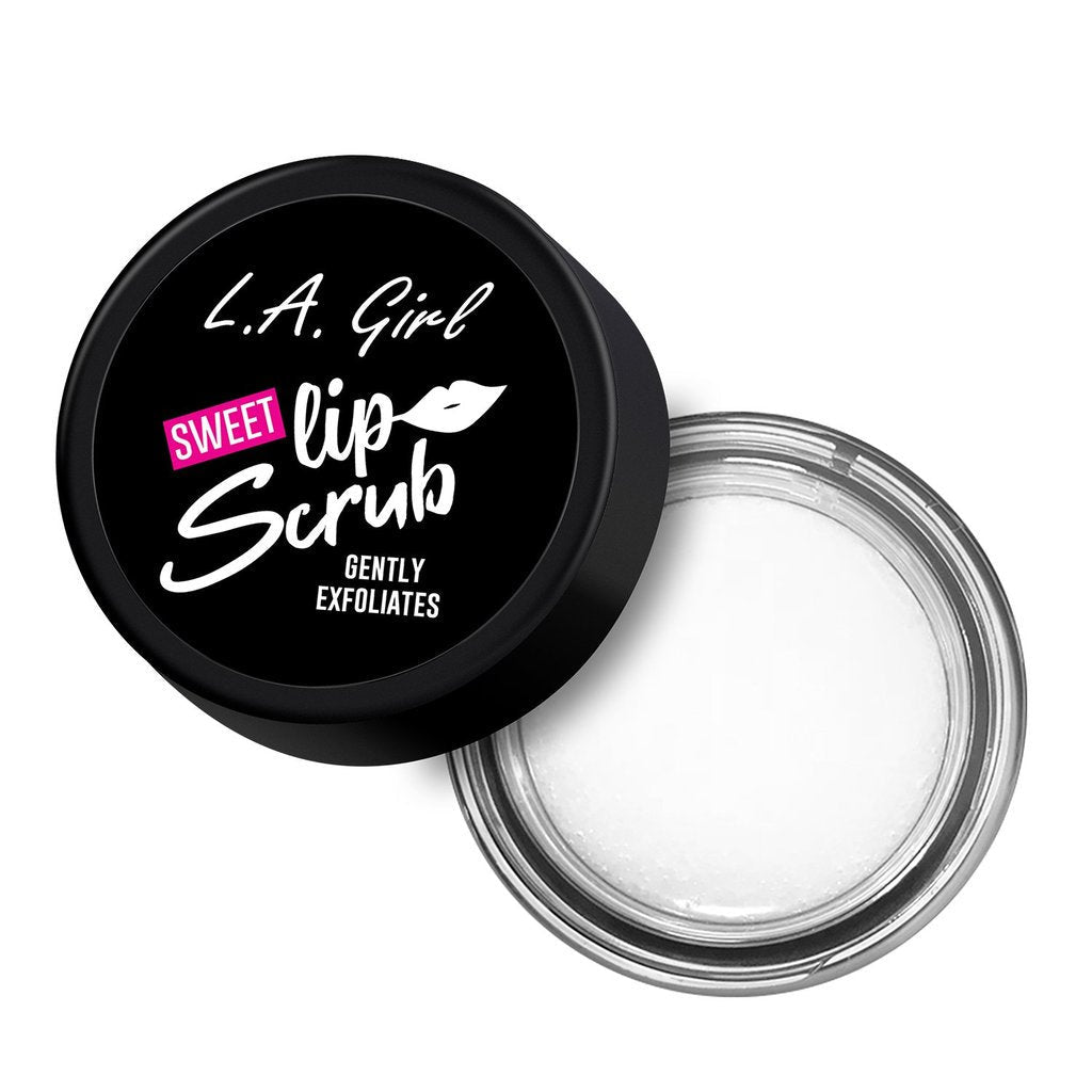 La Girl Sweet Lip Scrub(D0102H2C8Ag)