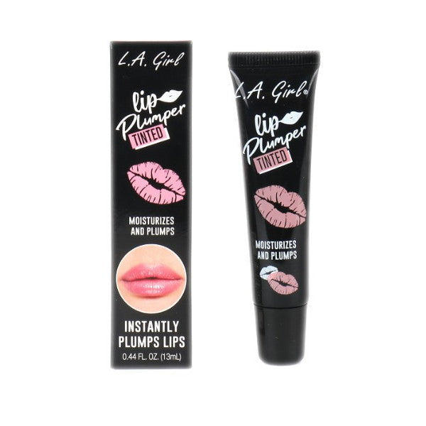 LA gIRL Tinted Lip Plumper - Tickled(D0102H2c8AY)