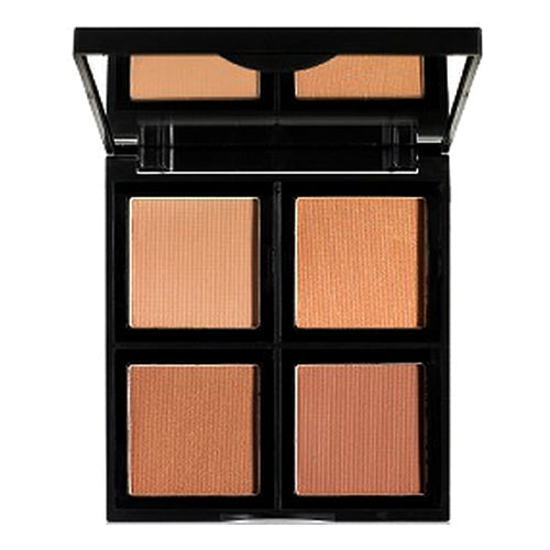 elf Studio Bronzer Palette  4 gorgeous Shades(D0102H2cB7U)