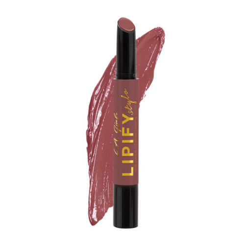 La Girl Lipify Stylo Lipstick(D0102H2Cd17)