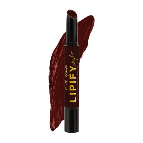 La Girl Lipify Stylo Lipstick(D0102H2Cd1G)