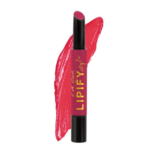La Girl Lipify Stylo Lipstick(D0102H2Cd6V)
