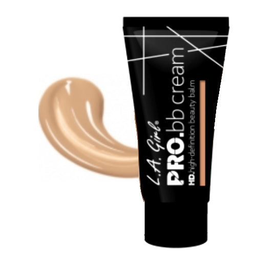 La Girl Hd Pro Bb Cream(D0102H2Cdc7)