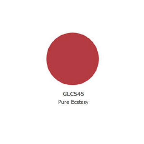 La Girl Luxury Creme Lip Color(D0102H2Cdfv)