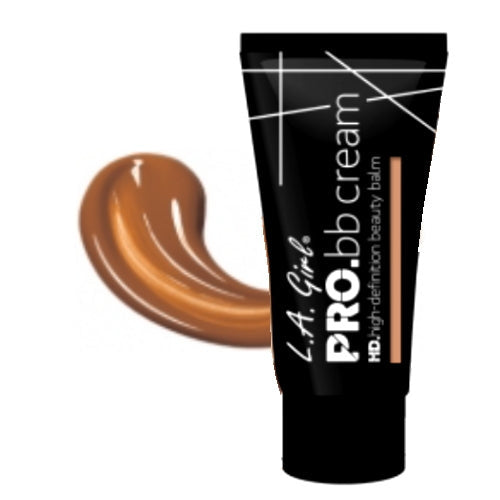 La Girl Hd Pro Bb Cream(D0102H2Cdju)