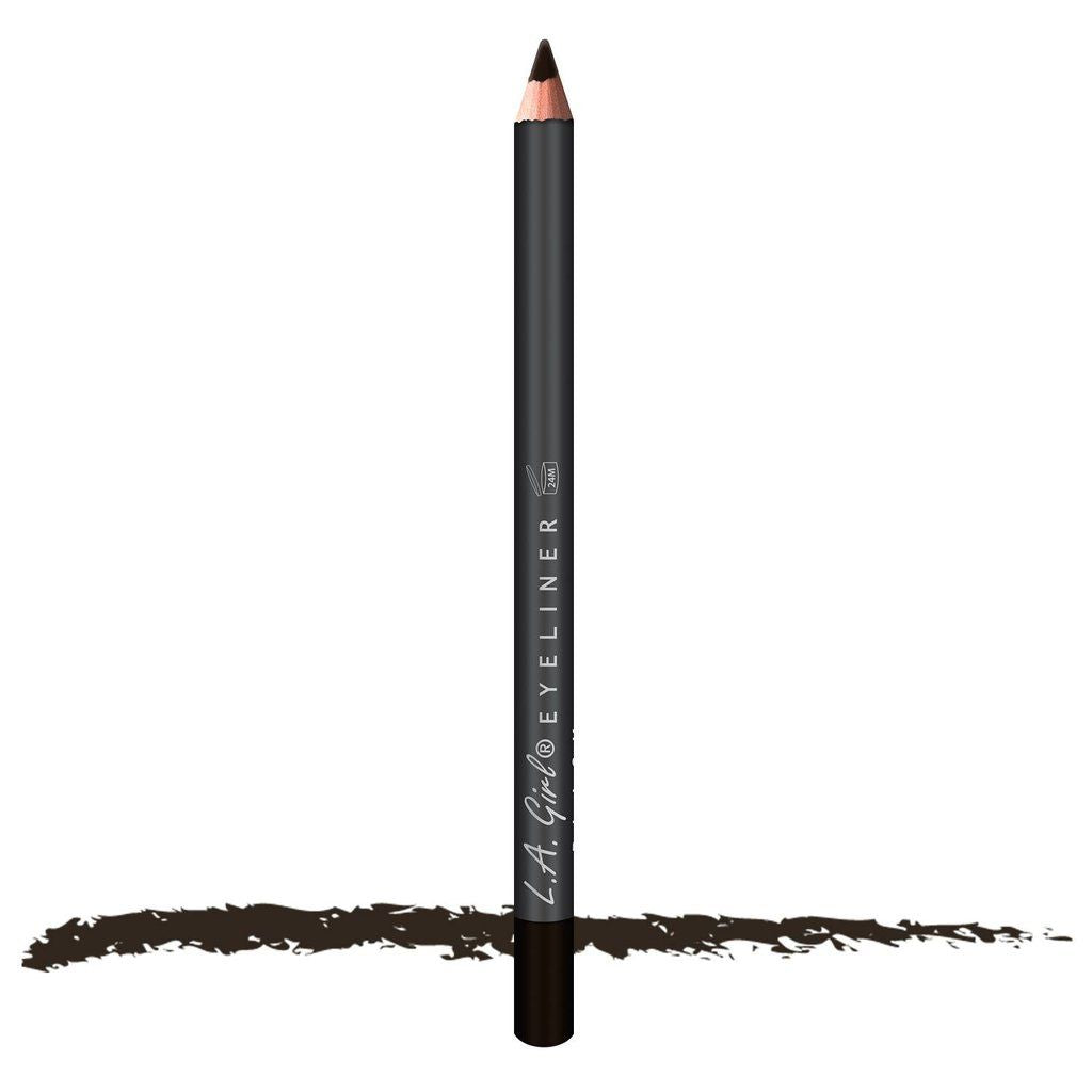 La Girl Eyeliner Pencil(D0102H2Cdkg)