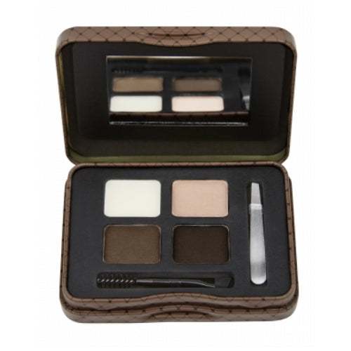 La Girl Inspiring Brow Palette(D0102H2Cdlu)