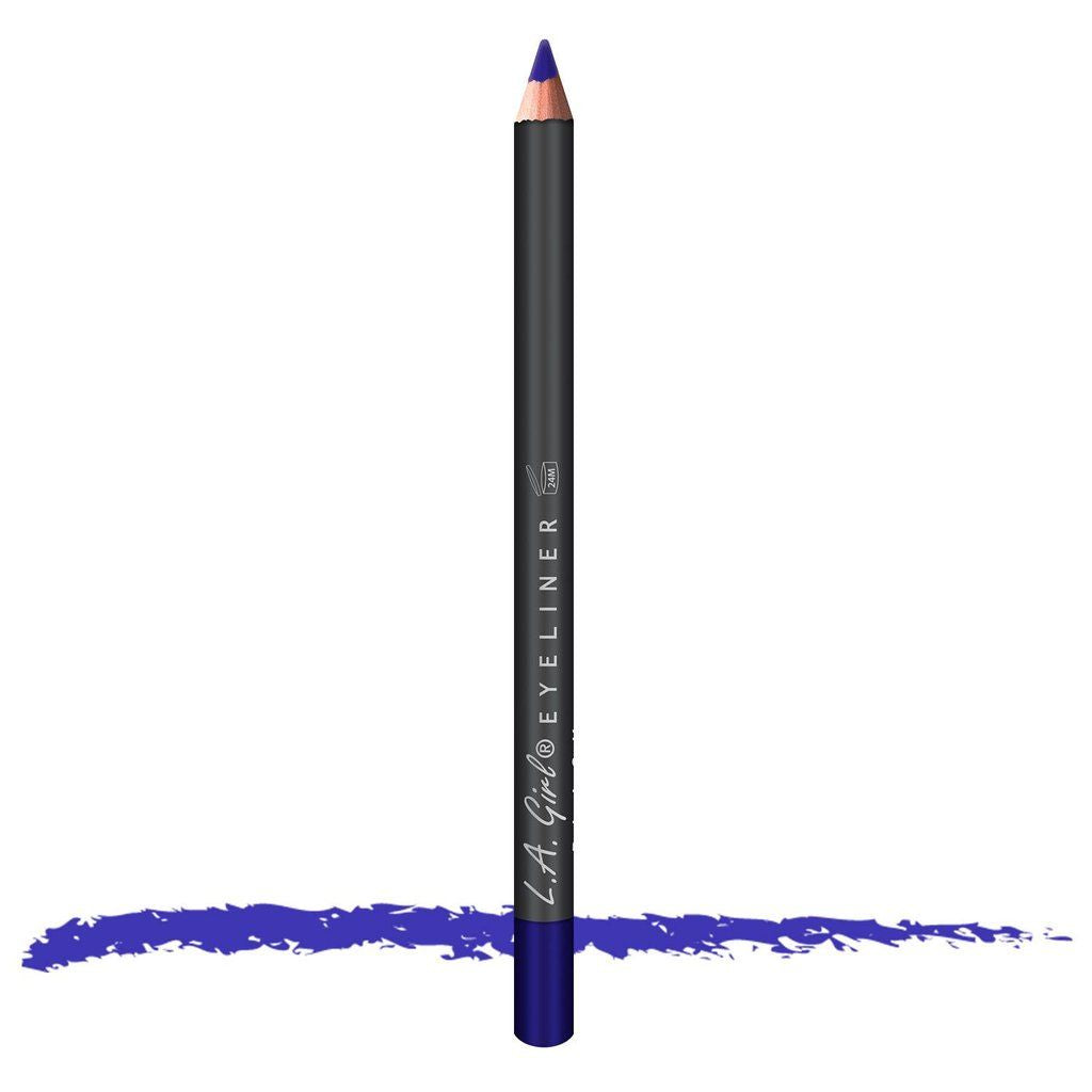 La Girl Eyeliner Pencil(D0102H2Cdm7)