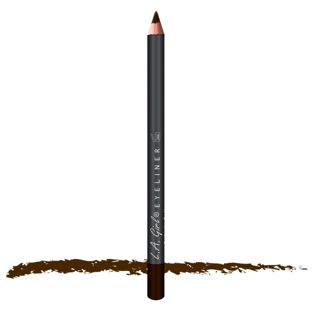 La Girl Eyeliner Pencil(D0102H2Cdna)