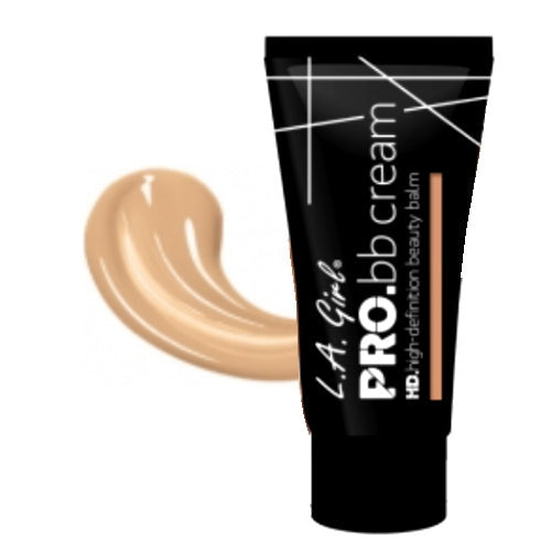 La Girl Hd Pro Bb Cream(D0102H2Cdva)