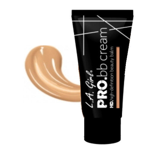 La Girl Hd Pro Bb Cream(D0102H2Cdvv)