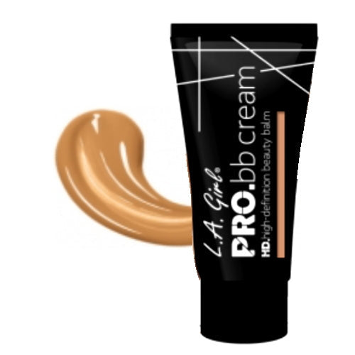 La Girl Hd Pro Bb Cream(D0102H2Cdvw)