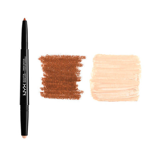 Nyx Sculpt & Highlight Brow Contour(D0102H2Cffa)