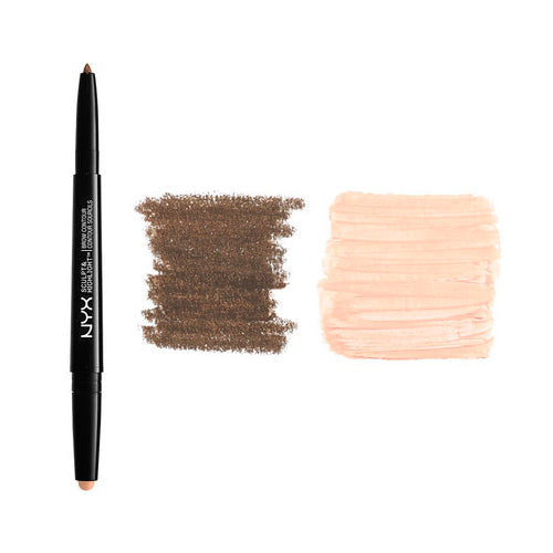 Nyx Sculpt & Highlight Brow Contour(D0102H2Cffv)