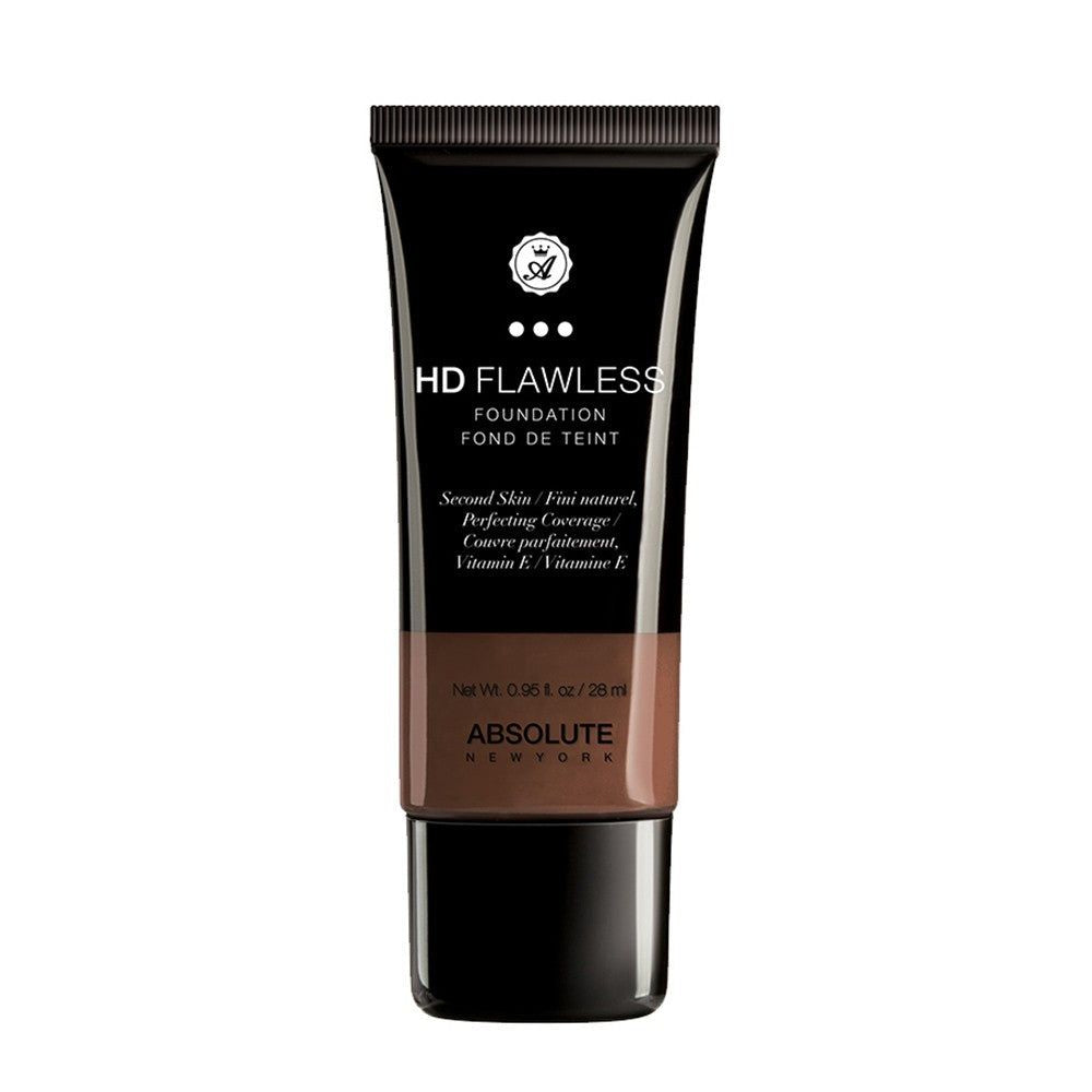 Absolute Hd Flawless Fluid Foundation(D0102H2Cglv)