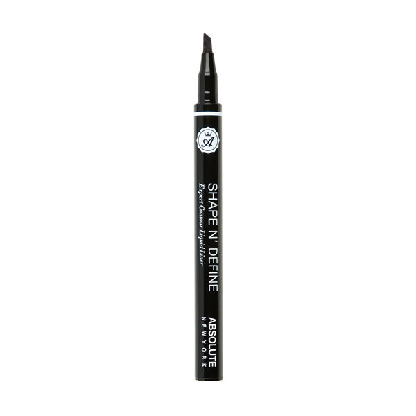 Absolute Eye Expert Liners - Shape N Define(D0102H2Cihw)
