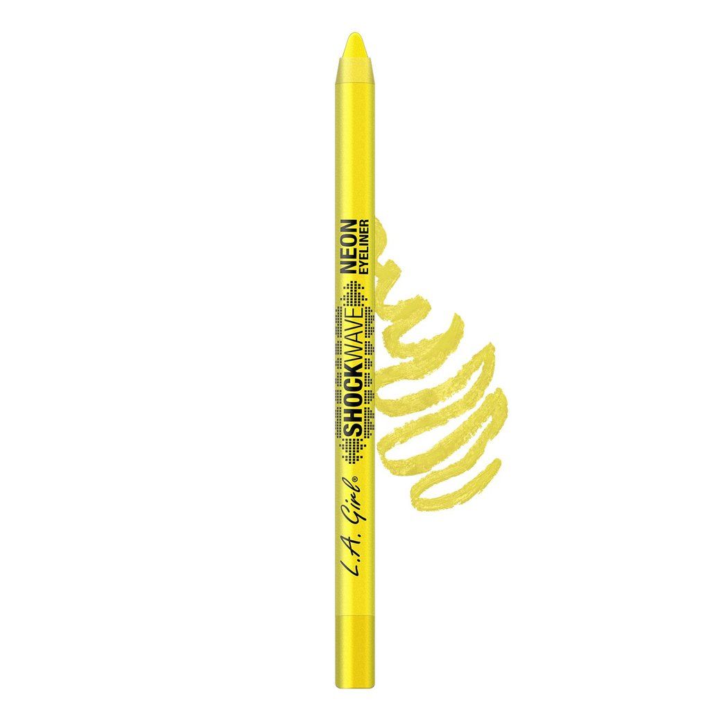 LA gIRL Shockwave Neon Eyeliner(D0102H2cK9g)