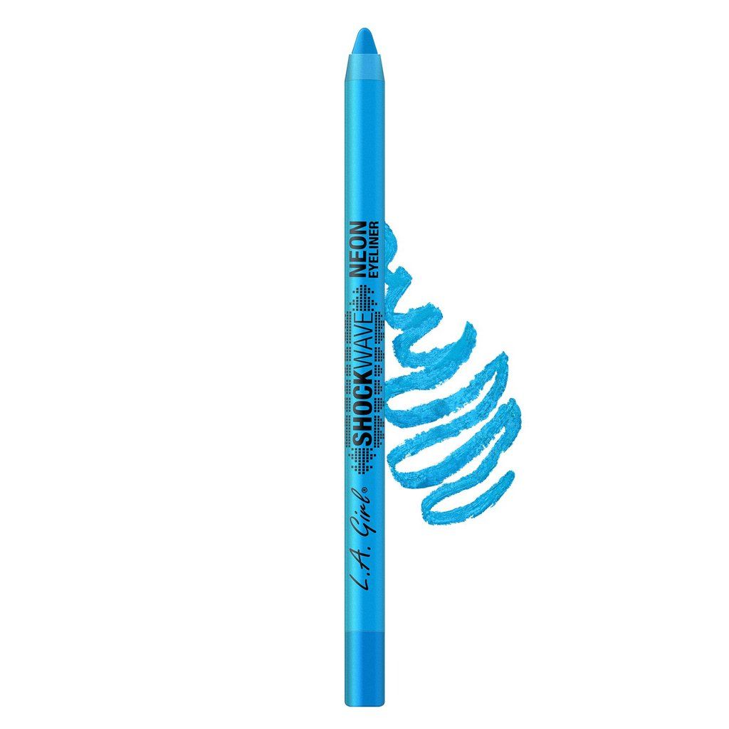 La Girl Shockwave Neon Eyeliner(D0102H2Ck9U)