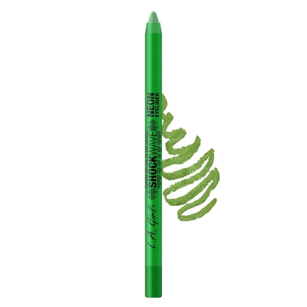 La Girl Shockwave Neon Eyeliner(D0102H2Ck9Y)