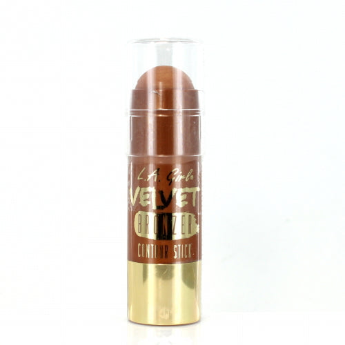 La Girl Velvet Contour Stick(D0102H2Ckag)