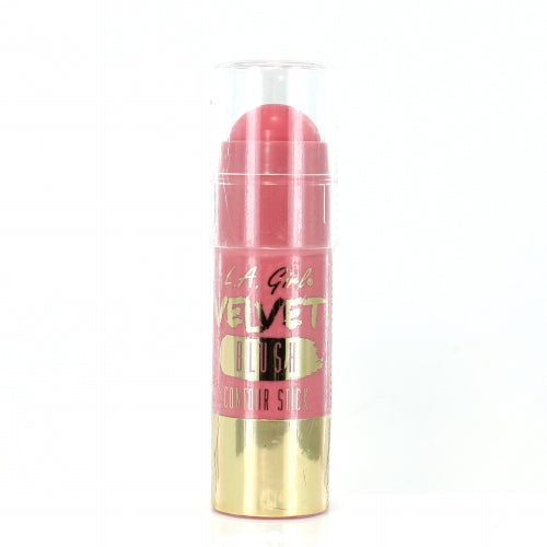 La Girl Velvet Contour Stick(D0102H2Ckau)