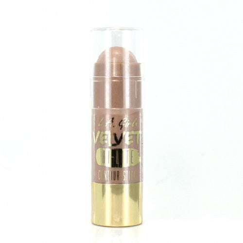 La Girl Velvet Contour Stick(D0102H2Ckey)