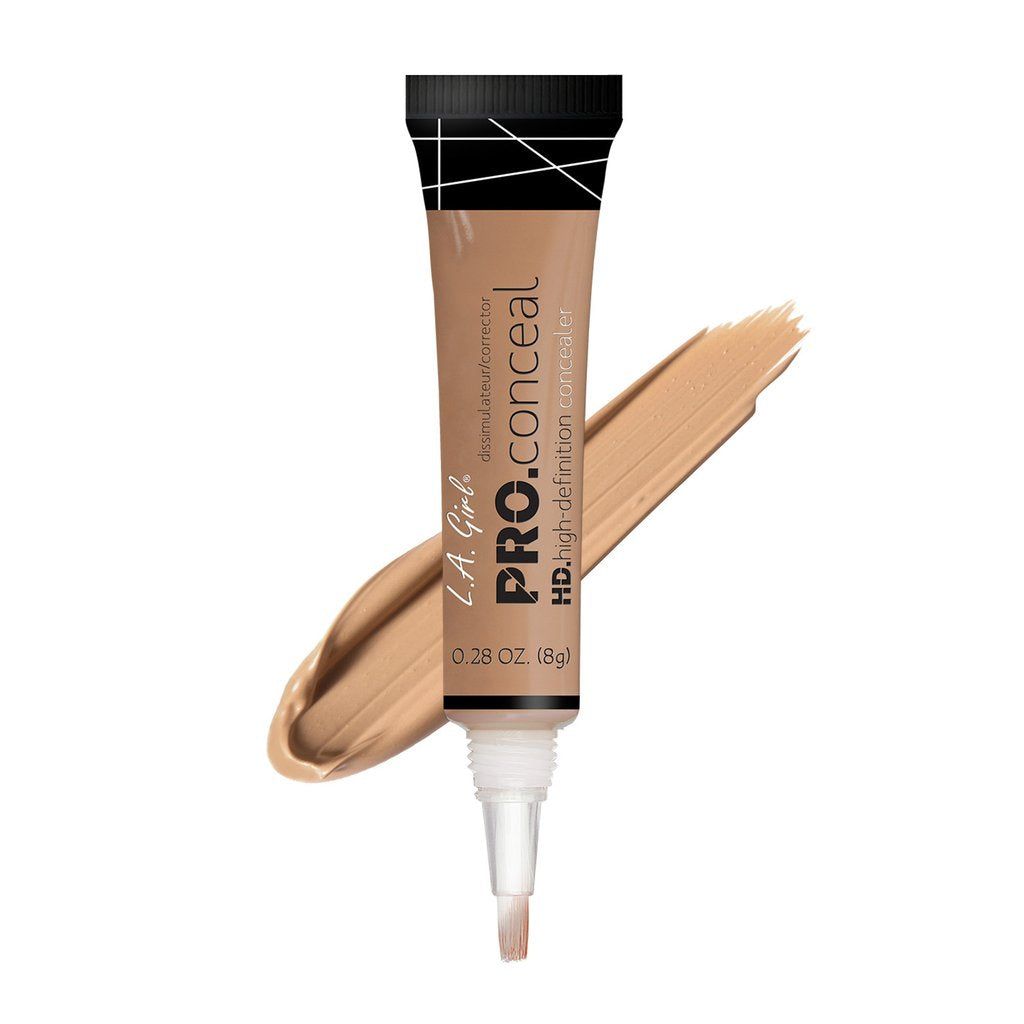 LA gIRL Pro conceal(D0102H2cKJW)
