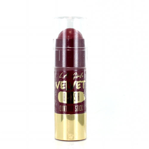 La Girl Velvet Contour Stick(D0102H2Ckpa)