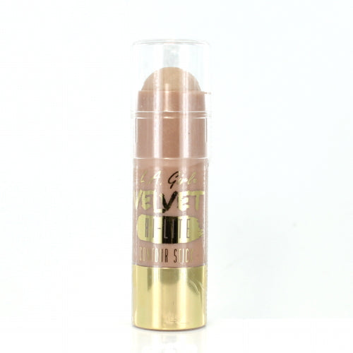 La Girl Velvet Contour Stick(D0102H2Ckpv)